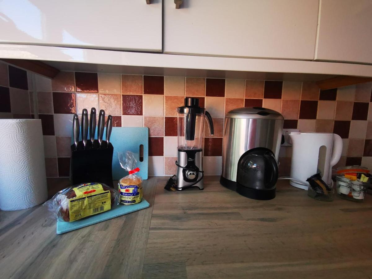 Ty Caer Cottage Merthyr TydfilDowlais エクステリア 写真
