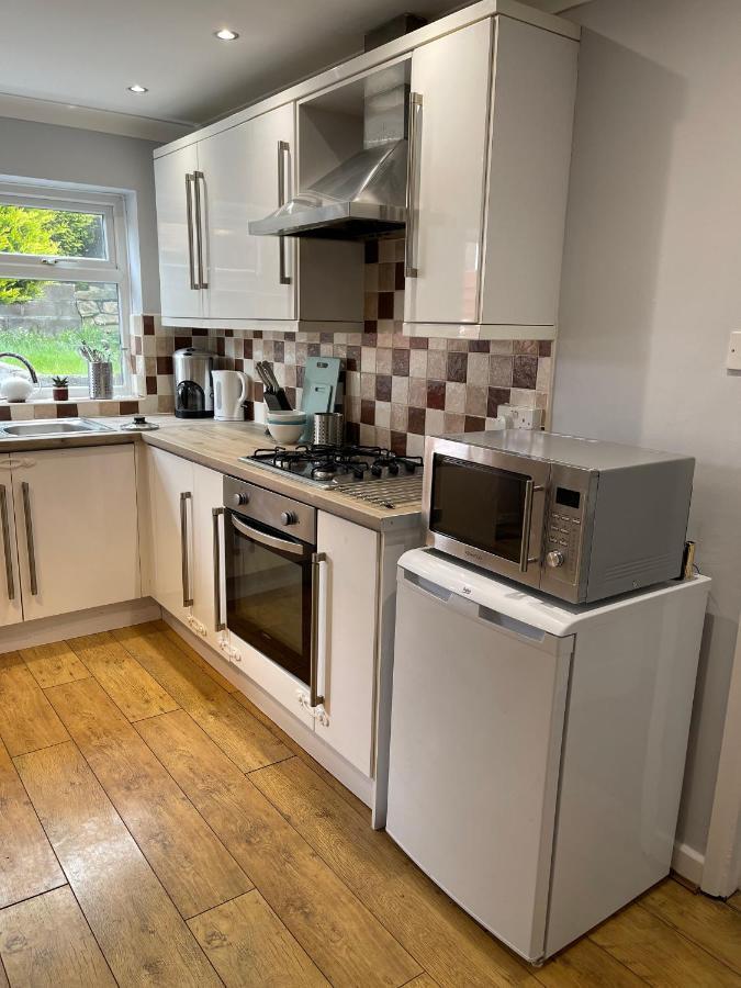 Ty Caer Cottage Merthyr TydfilDowlais エクステリア 写真