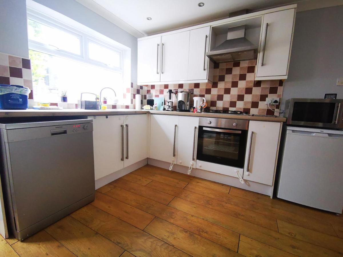 Ty Caer Cottage Merthyr TydfilDowlais エクステリア 写真