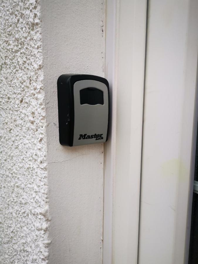 Ty Caer Cottage Merthyr TydfilDowlais エクステリア 写真